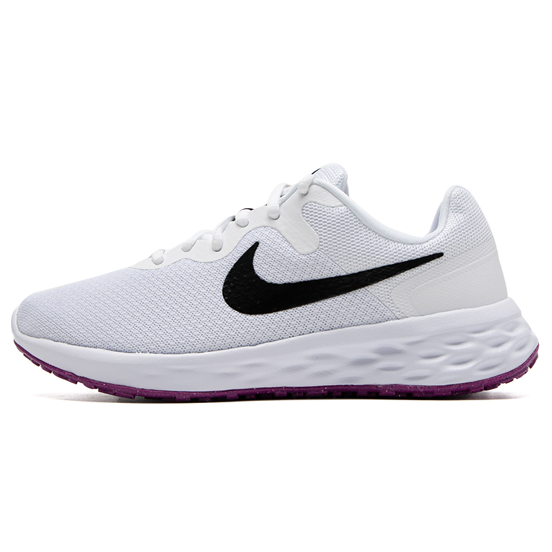 耐克W NIKE REVOLUTION 6 NN女7/24DC3729-106
